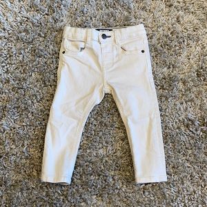 Unisex Zara skinny jeans